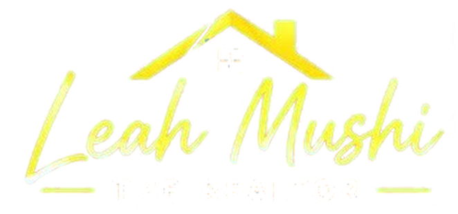 Leah Mushi The Realtor logo