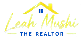 Leah Mushi The Realtor logo